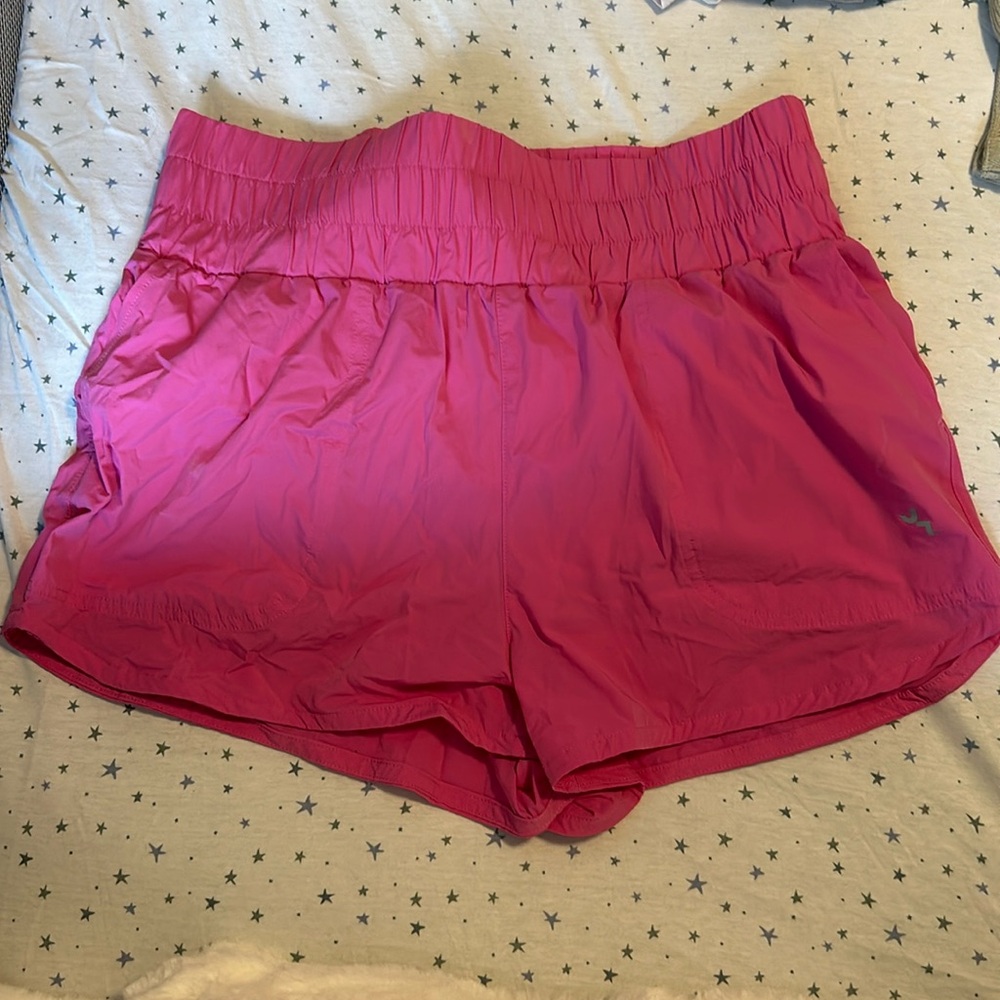 Joy Lab small shorts